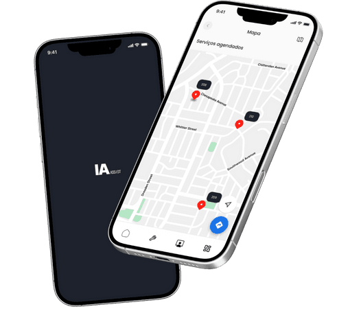 App IA Assist